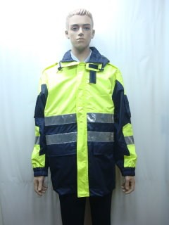 3M勤務服[含長褲]