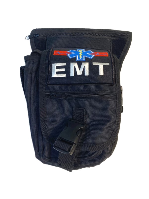 EMT多功能腰包
