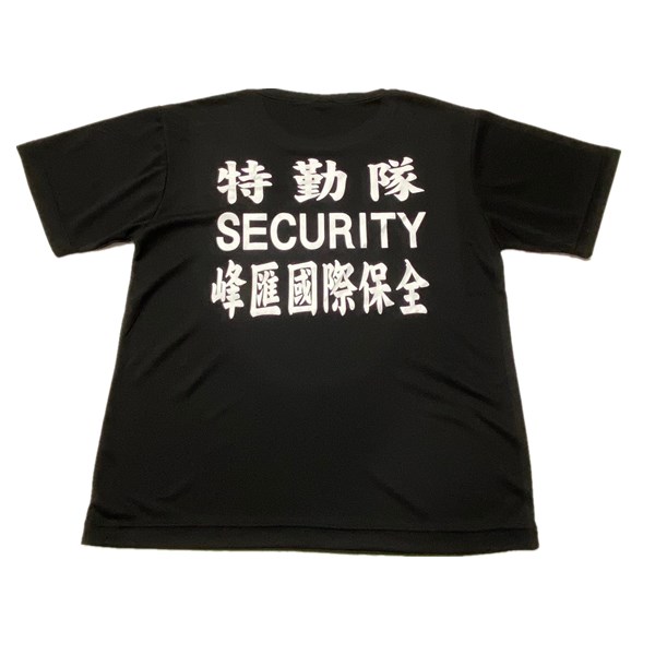 訂製排汗衫