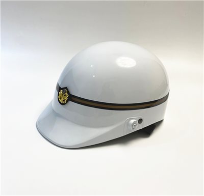 警用安全帽
