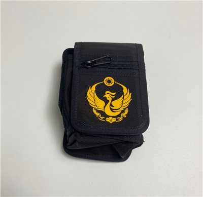 隨身消防腰包