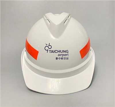 透氣通風帽[台中航空站.北區國稅局訂製]